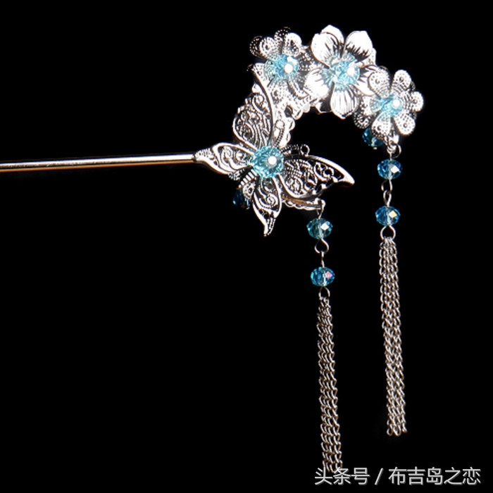 复古首饰风格特点分析,复古首饰品牌介绍