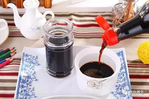 每天一次吃醋的正确方法,每天都吃醋你真的吃对了吗