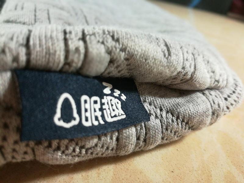 读者评测：今天我测试了一款不一样的产品，没错，就是一个枕头