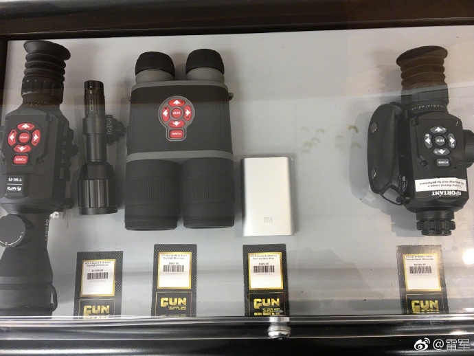 小米最好的平民神器 (小米又一款黑科技产品)