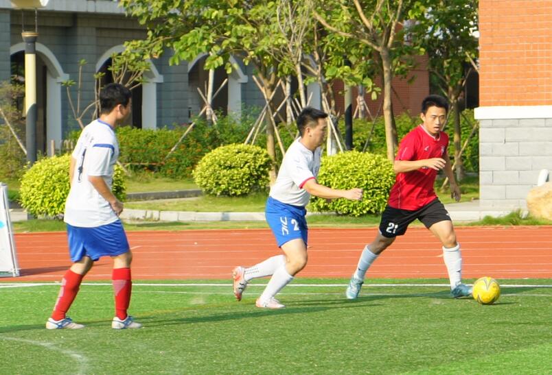 厦门集美足球联赛直播回放,集美区全民健康乒乓球赛