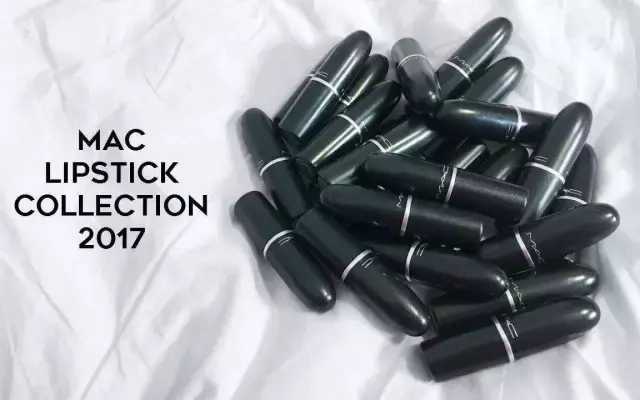 这些豆沙色口红,怎么涂都显白!