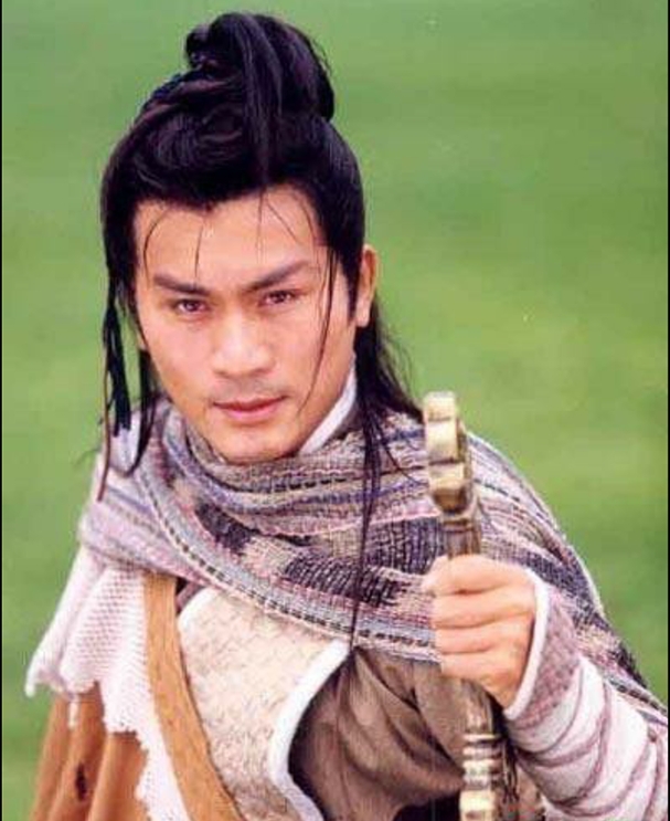 以兵为棋子江山为赌注，这部经典武侠曾是无数人记忆今鲜为人知