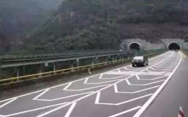 你知道哪些常见的道路交通标志,交通标志线知识大全