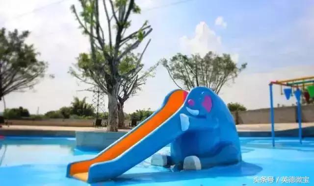 清远英德溶洞温泉度假村,英德有一个什么溶洞