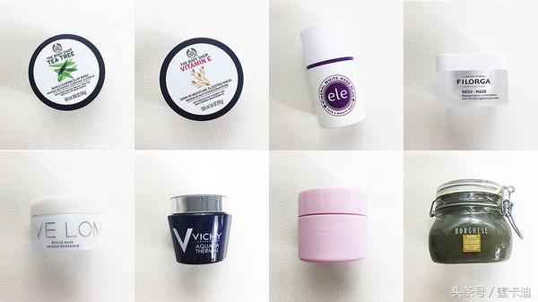 炎炎夏日什么面膜最好,夏季必备的一款面膜