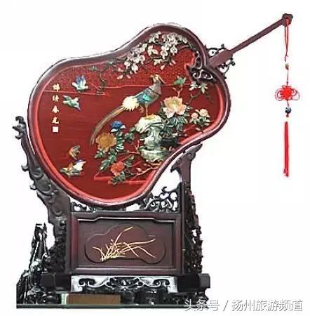 扬州有什么特色的东西送人的,扬州有什么东西送人比较好