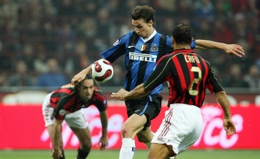 伊布11年,2011年伊布夺冠视频