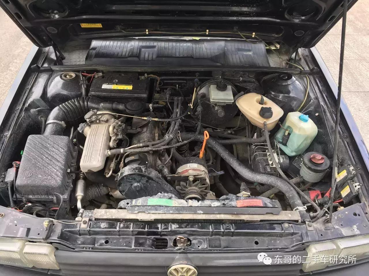 普桑有啥通用毛病,普桑存在的问题