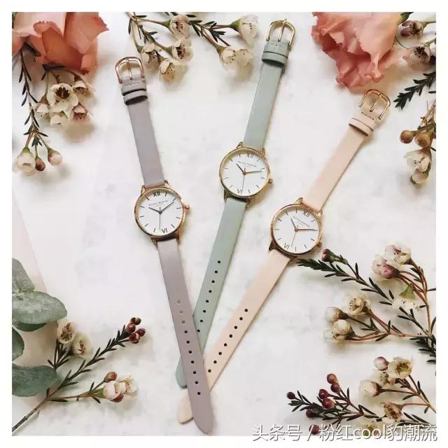 买什么表不撞表,什么表不容易撞表