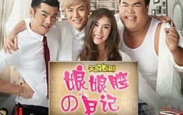 必看十部泰国剧,五部超狗血的泰国剧