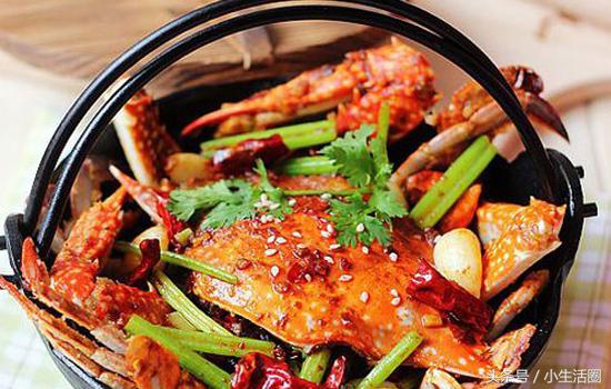 吃螃蟹过敏怎么治没有药,对螃蟹虾过敏属于哪型过敏