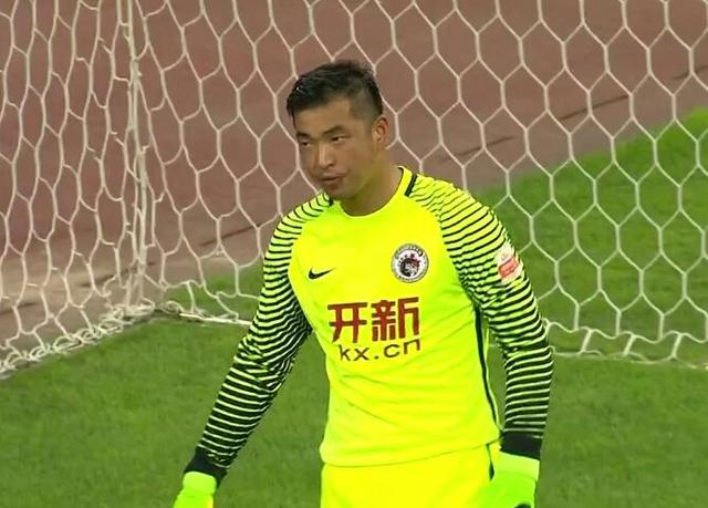 广州恒大巅峰时刻郜林,郜林霸气说谁敢在天河赢恒大