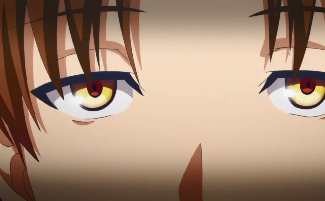 占了女主便宜还卖乖，这个男主是本季度新番最牛男主