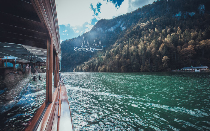 世界在脚下奥地利篇——旋转在童话中的音乐盒