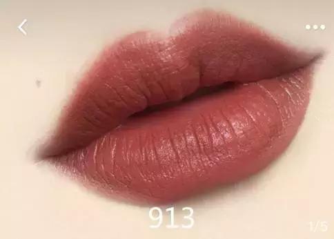 平价口红推荐学生党用9.9元,又平价又显白的口红