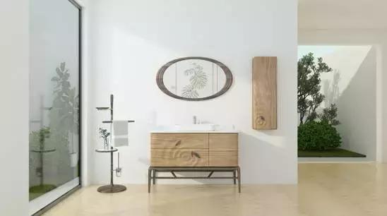 九牧东鹏浴室柜,箭牌和九牧浴室柜哪个牌子好