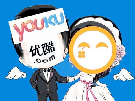 2012年，这两个网站的合并，在互联网史上具有代表性意义！