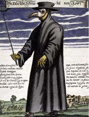 这个散发着不详的气息的道具《流放之路》《魔兽世界》都在用?