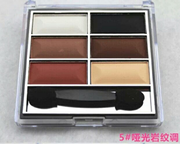 最好用的平价眼影推荐一下,很好用的平价眼影推荐