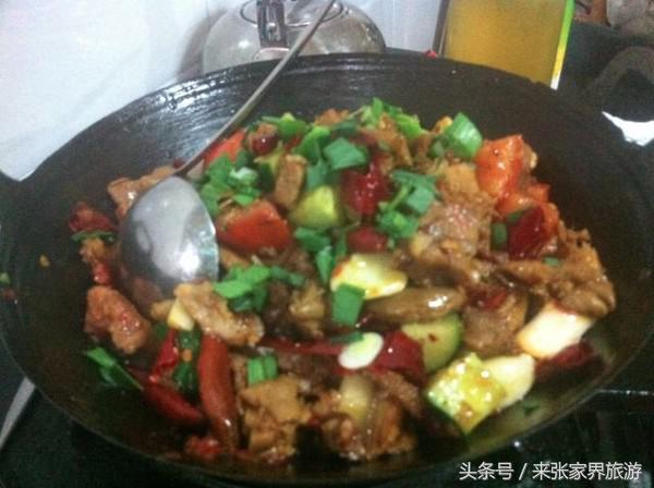 上海到张家界五日游攻略,找一下去张家界天门山的线路