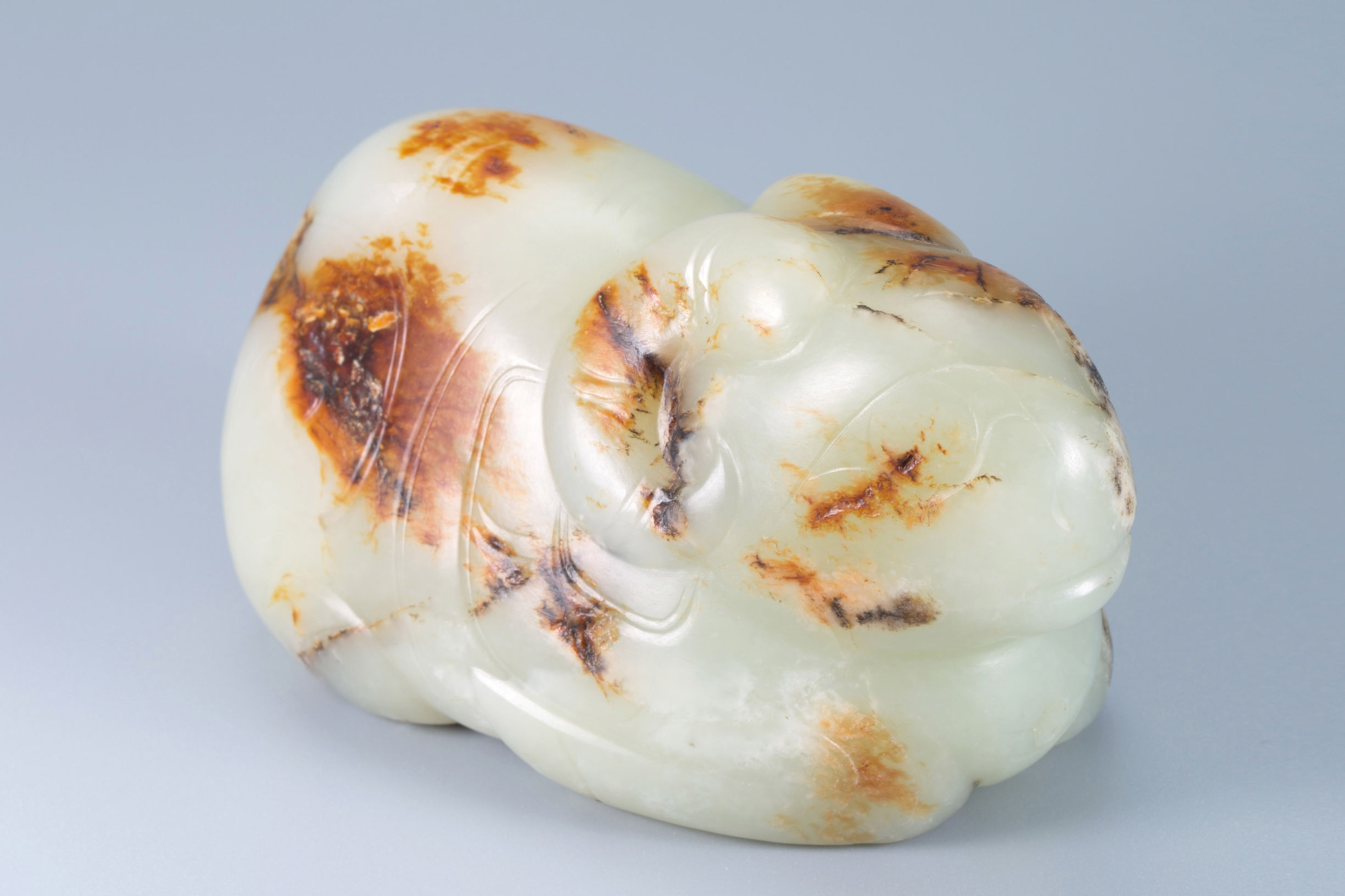 民间古玉珍品希玉阁的宝藏