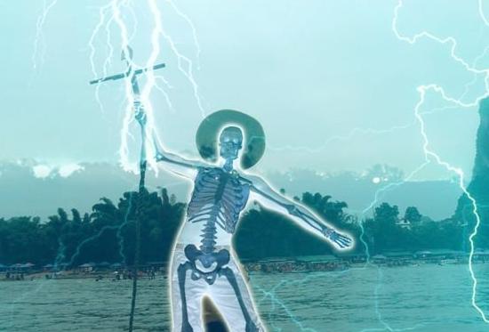 雷才雨天,怎么样做才能更安全