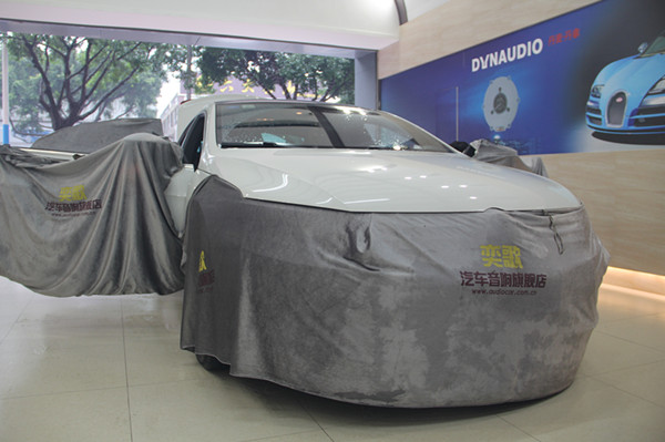 完美绝非偶然,丹麦和丹拿音响有什么区别