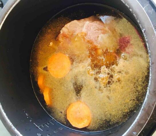 肉松不卫生,买的肉松味道不咸怎么补救