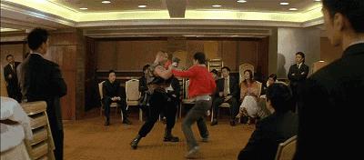 狼牙吴京自导自演的第一部动作片,谁给推荐几部吴京演过的动作片