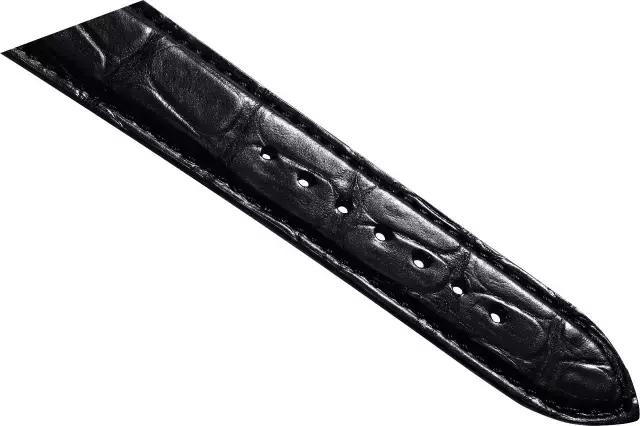 苹果手表尼龙表带更换,可更换表带的手表有哪些