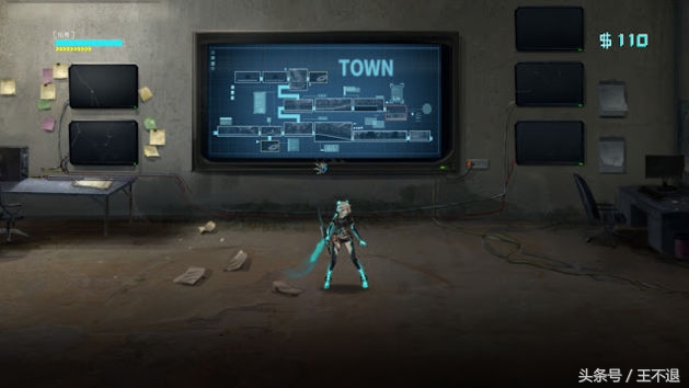 全平台优秀独立游戏推荐,近期热销的十款steam独立游戏盘点