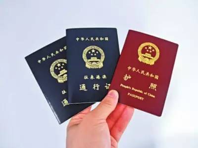 l签能直飞香港吗,可以用中国护照从国外直飞香港吗