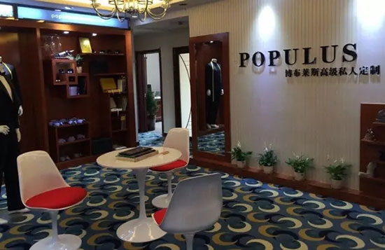 十大年轻时尚男装品牌,男装40-50岁男装品牌推荐