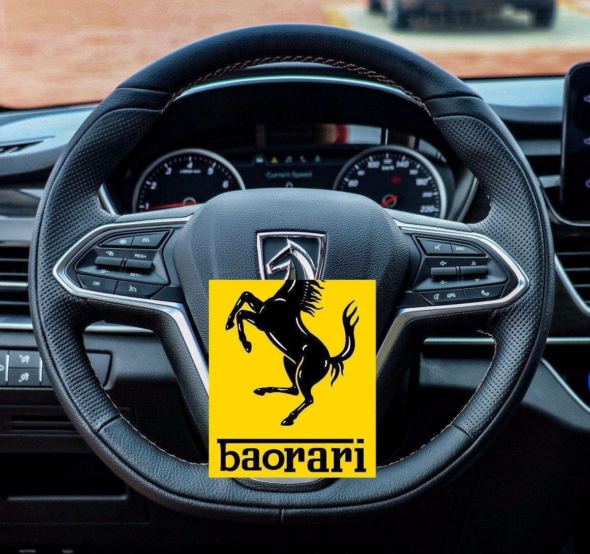 曾经国产紧凑型suv的销量王,曾经销量的王者车