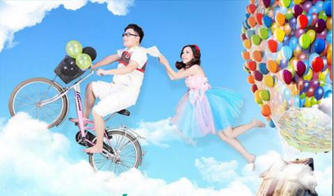 婚纱照如何拍出超美的,如何才能拍出好看的婚纱照