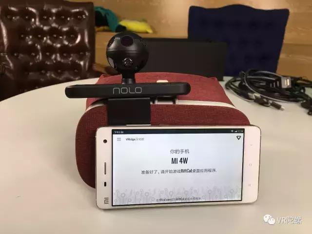 怎么用steamvr玩本地vr游戏,涨姿势zaker