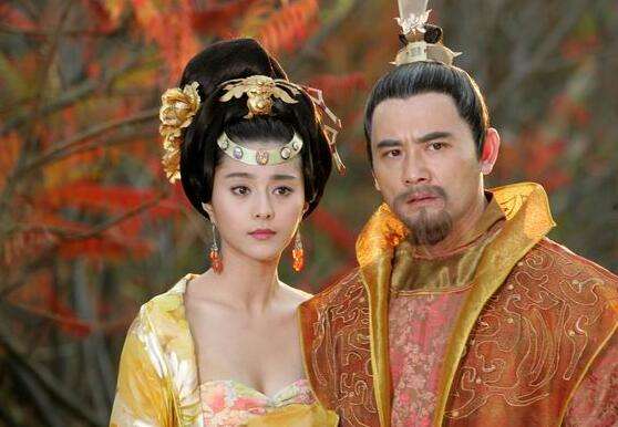 古代皇帝遇到妃子来例假,古代妃子宠幸的规定