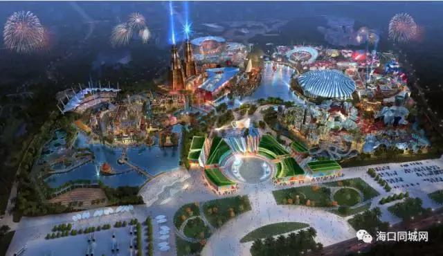 海口长流镇简介,海口秀英区长流镇简介