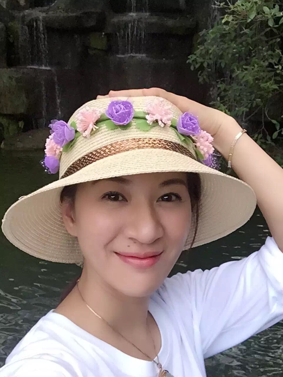 颜值在高处‖专访广州塔餐饮管理有限公司总经理曾少龄女士