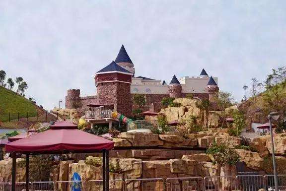 不知道带小孩去哪里玩,广州哪些公园适合带孩子去玩