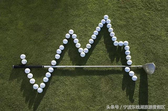 怎么形容高尔夫打得好专业术语,高尔夫英语专业术语