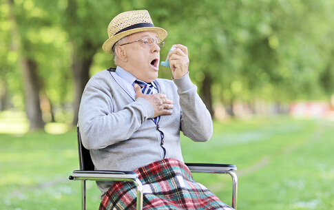 哮喘发作预防和处理方法,哮喘犯了应该怎么处理好