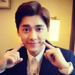 男朋友不帅，可能是眉形影响了他当欧巴