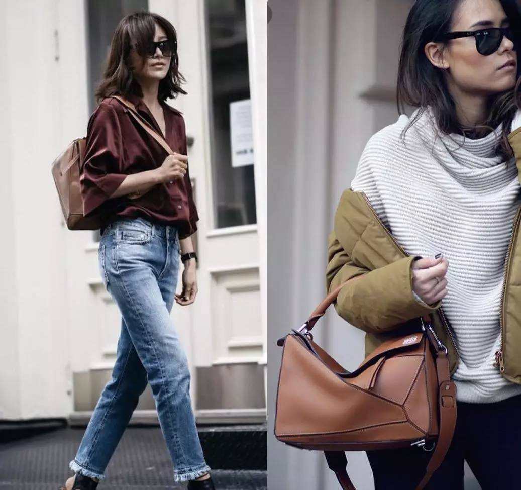 赵丽颖和杨幂白西装,别人家的男友