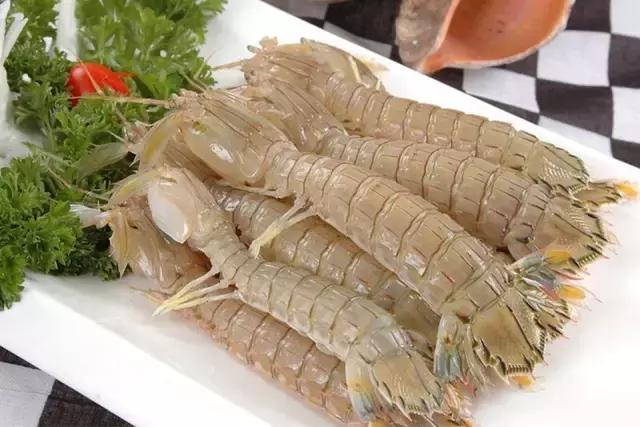 又到吃海鲜的季节咯！一位吕四渔民整理的海鲜大全，保证有你不认识的！