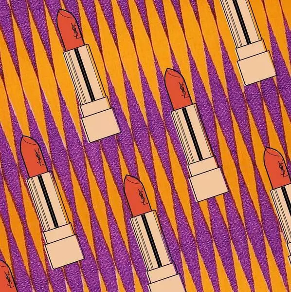 口红哪些斩男色,哪些口红颜色贴近斩男妆