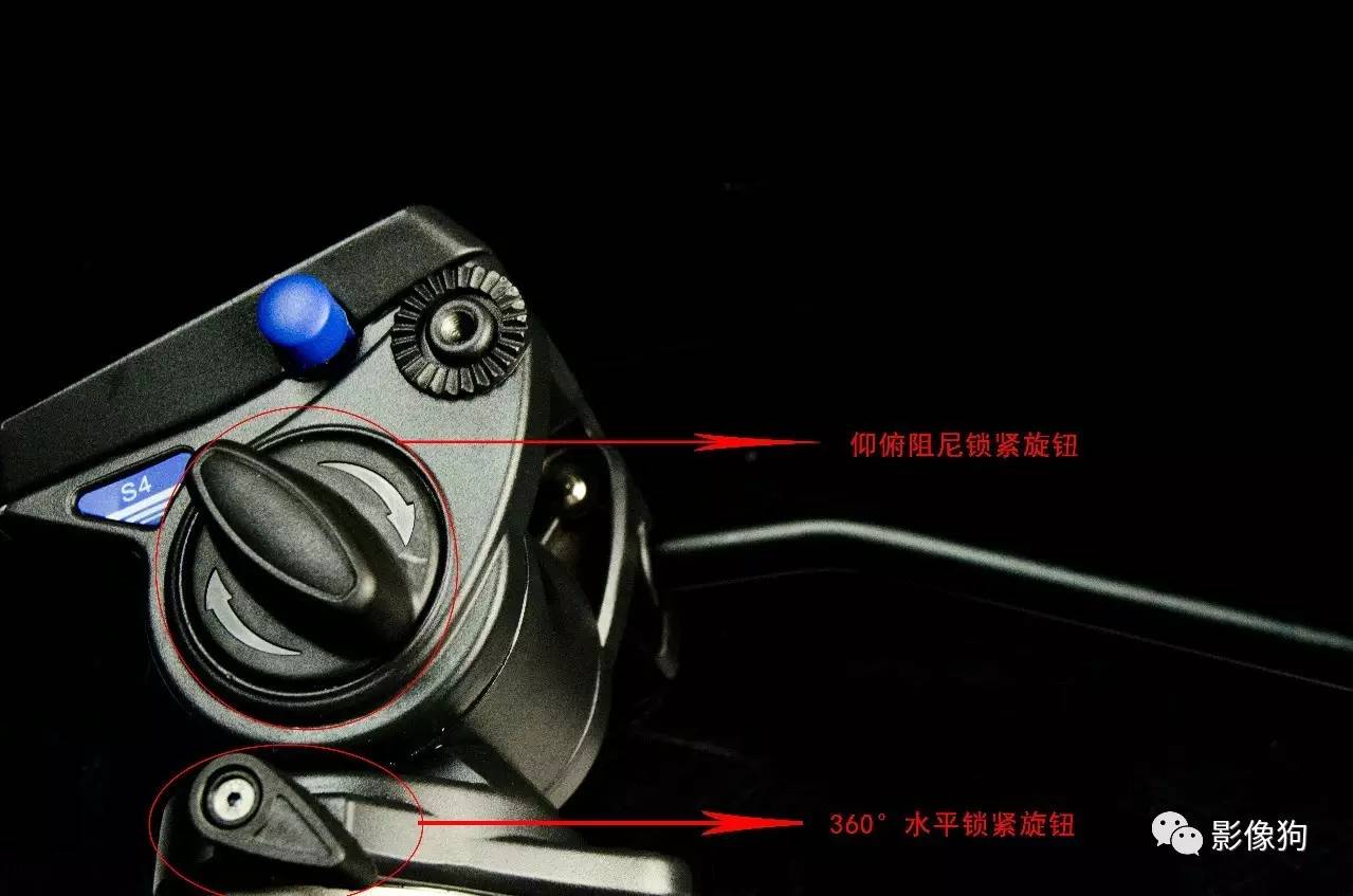 测评｜百诺碳纤维液压摄像独脚架性价比高