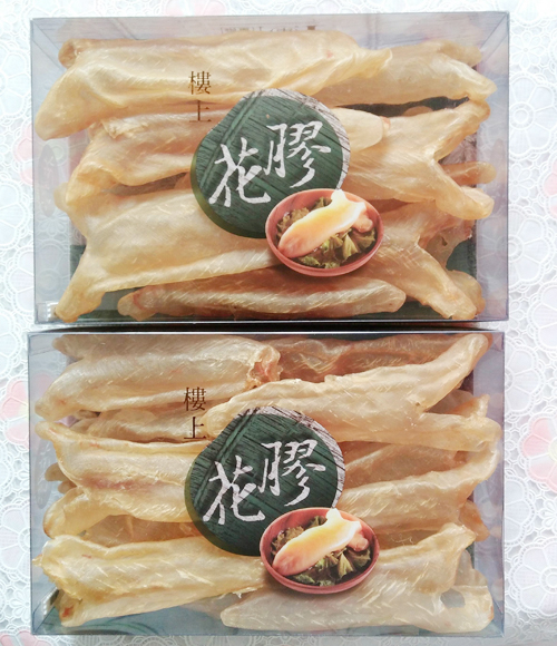 银耳桃胶花胶汤的功效,花胶桃胶莲子汤