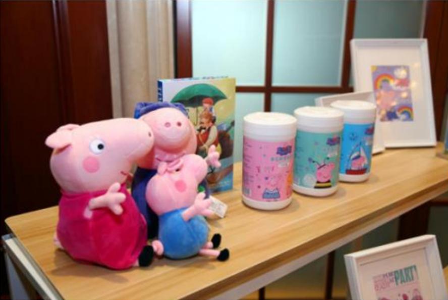 盈峰母婴专营店,盈峰母婴小程序